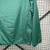 2024 Mexico Windbreaker Green Soccer Jersey 1:1 Thai Quality