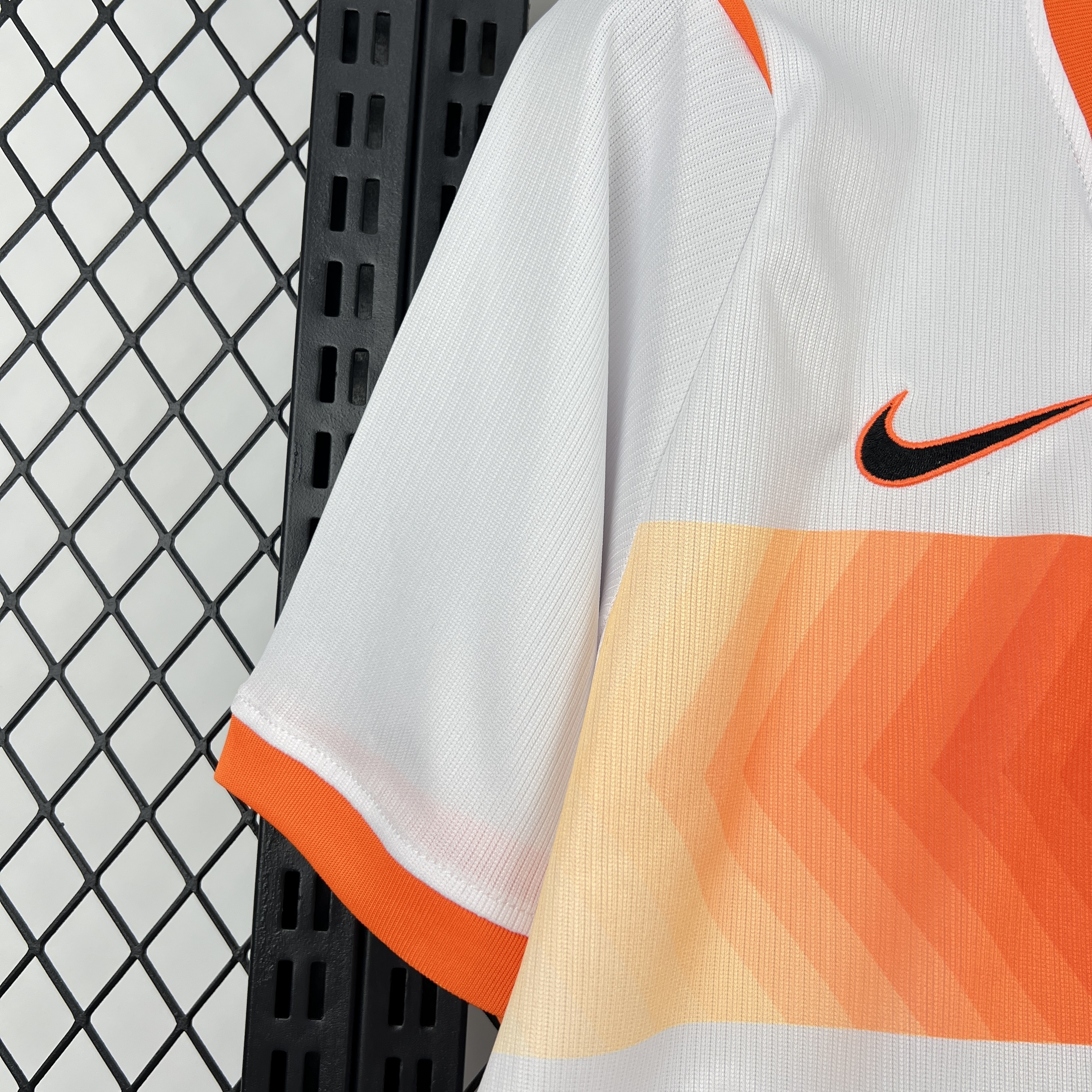 2026 Netherlands Away Football Shirt Thai Quality