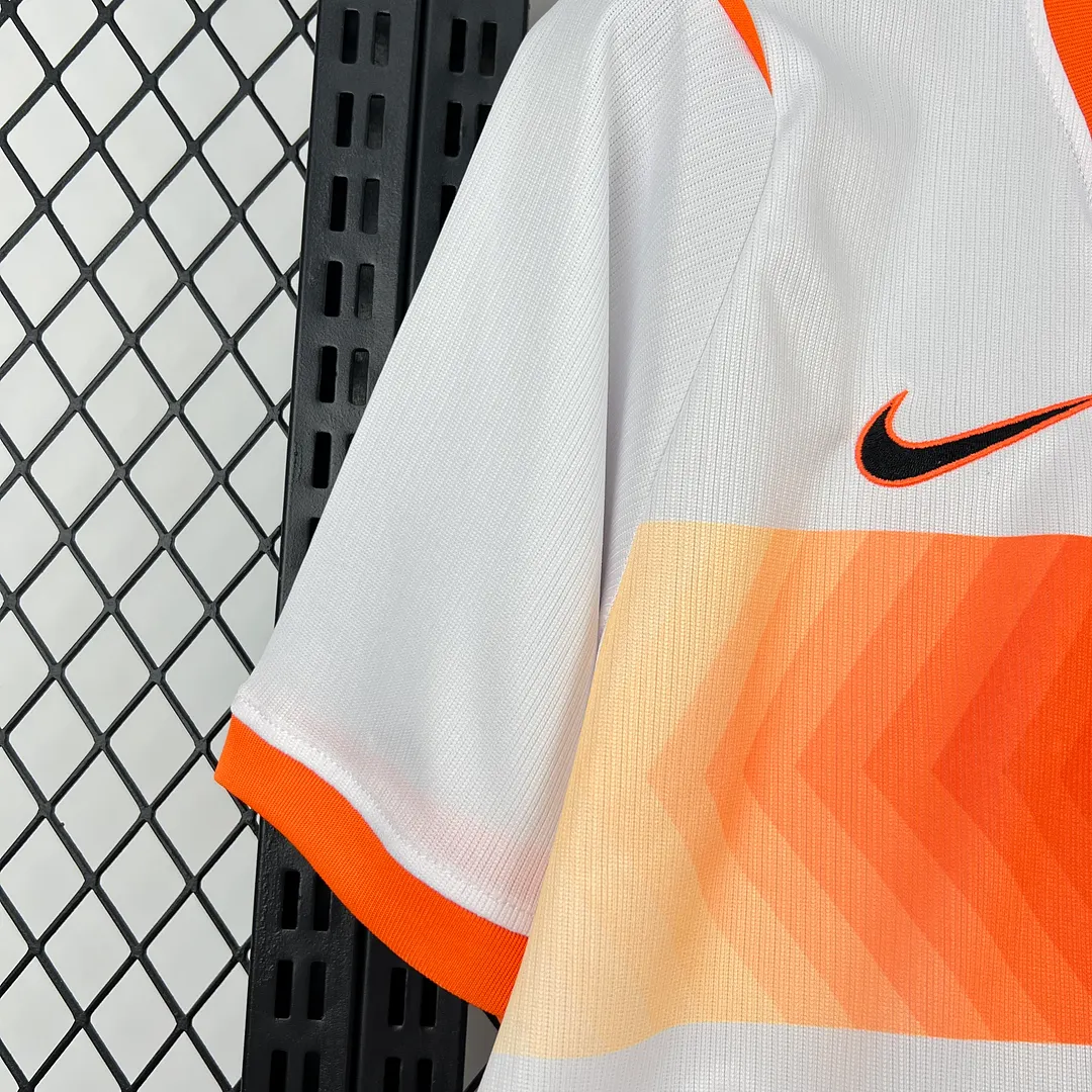 2026 Netherlands Away Football Shirt Thai Quality
