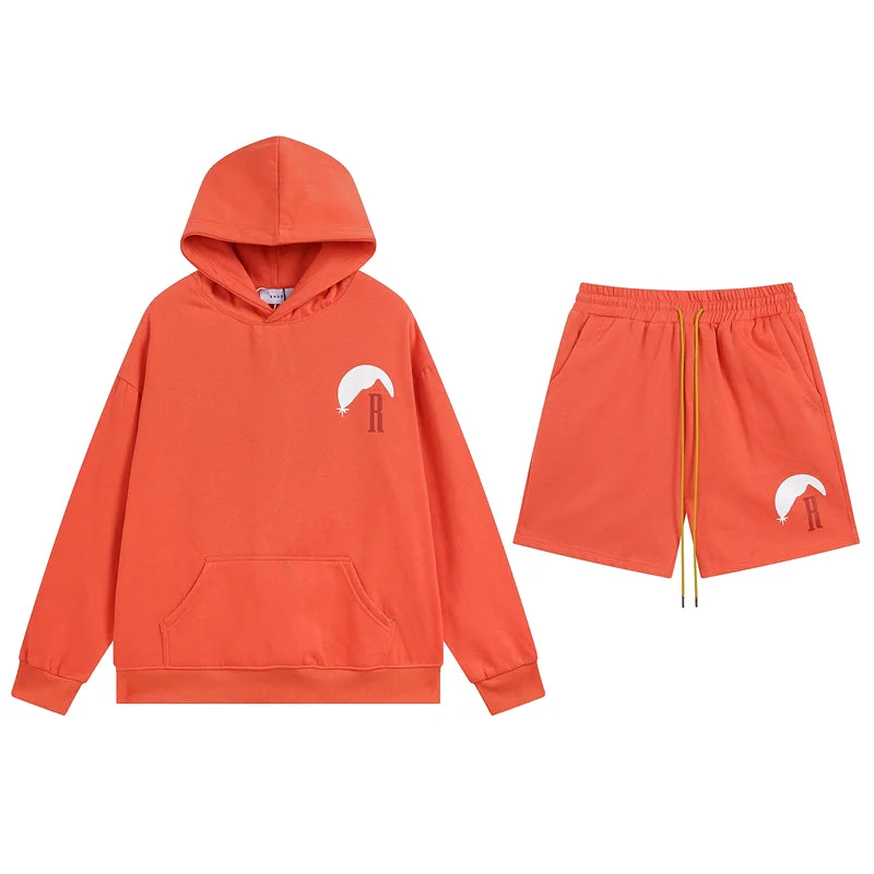 RHUDE 2023 New Hoodie