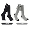 Electric Heated Socks Outdoor Skiing Foot Warmer Heating Socks for Men and Women