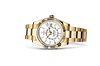 Rolex 326938 Sky-Dweller Intense White - New