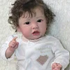 20''Handcrafted Flora Reborn Baby Doll girl for Birthday Present - RBBI-Myrebornbabydoll&reg; Myrebornbabydoll&reg;