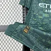 25/26 Mens Manchester City Fourth Jersey