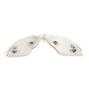 Rear Bumper Light Brake Fog Lamp Compatible for Lexus RX350 450H 2010-2015 US