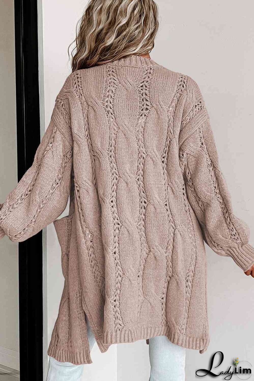 Classic and Comfortable winter Cardigan