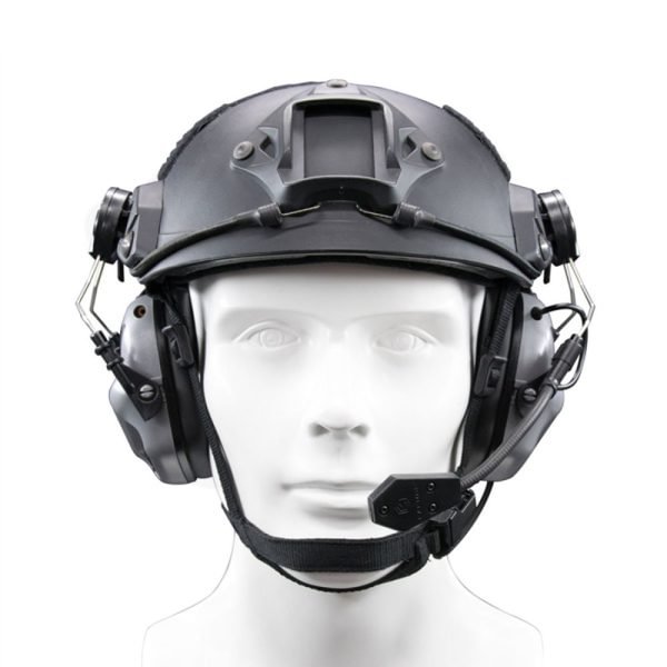M32H Tactical Pickup Noise Reduction Headset