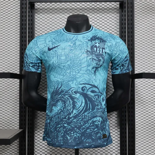 2025/2026 Player Version Barcelona Special Edition 1:1 Thai Quality