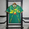 2024 Mali Away Football Shirt 1:1 Thai Quality