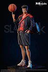 1/6 & 1/4 Scale Ryota Miyagi with LED - SLAM DUNK Resin Statue - ZX Studios