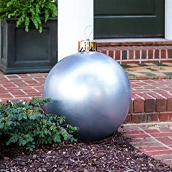 Inflatable Decorated Ball