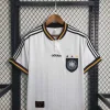 1996 Retro Germany Home Football Shirt 1:1 Thai Quality