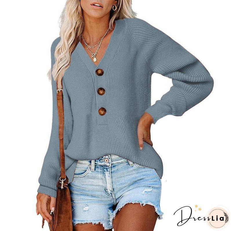 Elegant and Casual Sweater