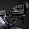 4L Bicycle Trunk Bag Large Capacity Bike Rear Rack Bag MTB Road Bike Accessories