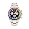 Rolex Daytona Cosmograph "Rainbow" REF 116599RBOW