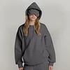 Women's Airplane Mode Travel Hoodie