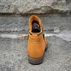 Casual Fashion Low Heel Winter Boots