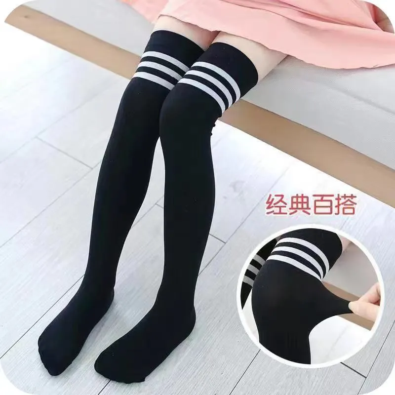 Churchf Night Swearing Lingerie Women Sexy Open-File Stockings Hollow Garters Lace Stockings Fishing Netting Socks Women A1