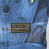 2024/2025 Player Version Brazil Leopard Special Edition Football Shirt 1:1 Thai Quality