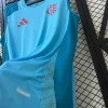 25/26 Flamengo Blue Training Vest