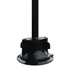 10 Inch Anchor Light Stern Light IP65 Waterproof for Marine Pontoon Small Boat