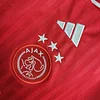 2023/2024 Ajax Home Football Shirt 1:1 Thai Quality Kids Size