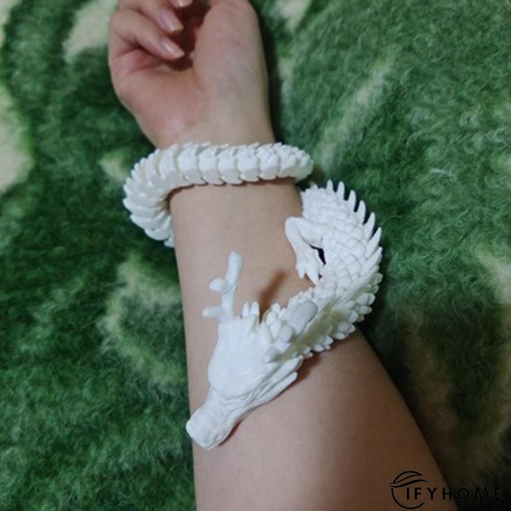 3D Printing Joint Dragon | IFYHOME