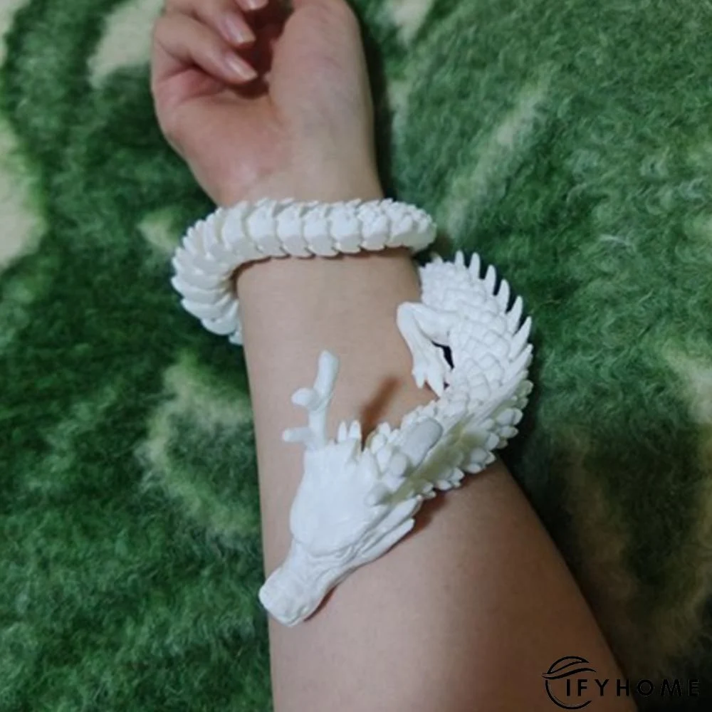 3D Printing Joint Dragon | IFYHOME