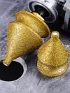 Diamond Chamfering Bit for Angle Grinder Step Drill Bit for Marble Tile