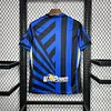 2024/2025 Inter Milan Home Football Shirt 1:1 Thai Quality