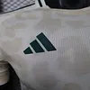 2025/2026 Player Version Saudi Arabia Al-Ittihad Away Football Shirt 1:1 Thai Quality