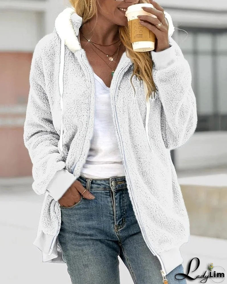 Modern and Comfortable Jacket