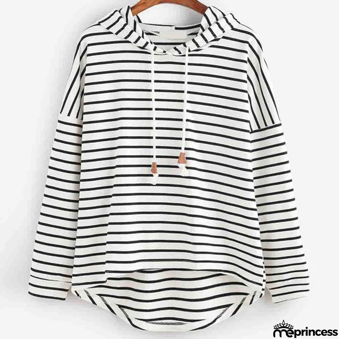 Elegant and Casual winter Pullover