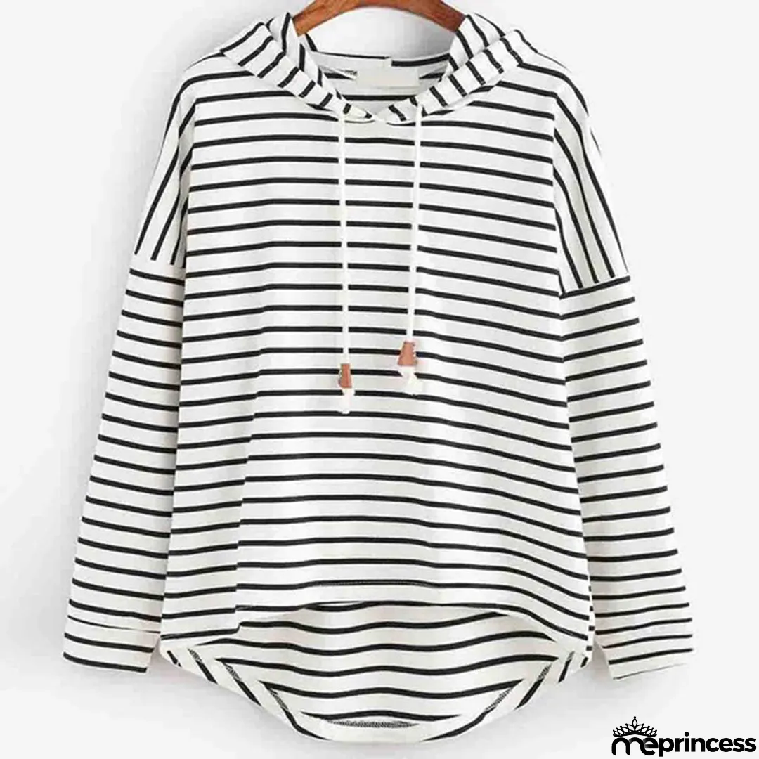 Elegant and Casual winter Pullover