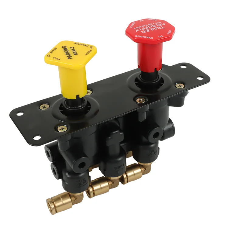 SEBLAFF 802804 MV3 Type Dash Valve Replacement for Cascadia