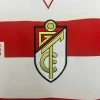 Retro 1997-98 Granada Soccer Jersey Home