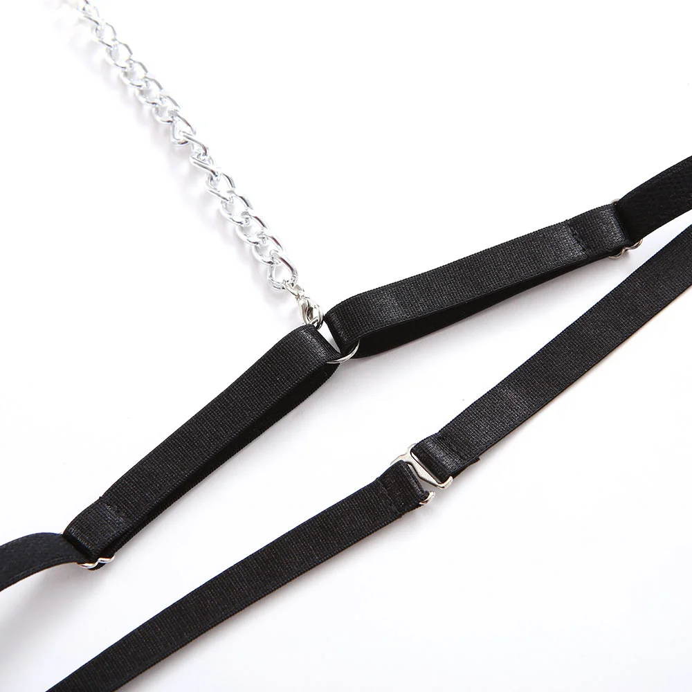 Billionm New Lingerie Set Women Lace Embroidery Floral Underwear Erotic Hollow Out Costumes Black Open Cup Exotic Intimate Clothing