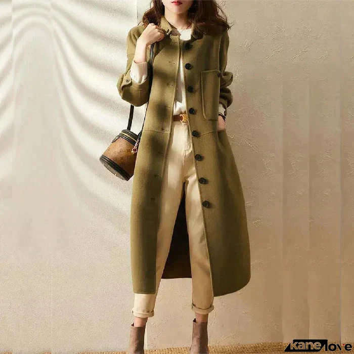 Versatile and Comfortable winter garment