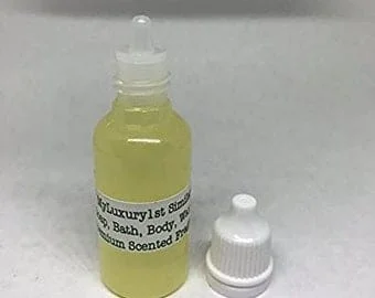 pornhint Pornhint Horchata Fragrance Oil Cream Nut Milk for DIY Soy Candle, Scented Bath Bombs, Soap Making, Perfume, Potpourri, Diffuser Refill, Shower Gel