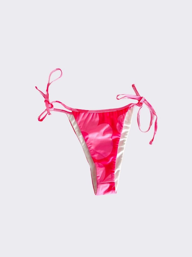 PREORDER Electric Love Bikini Bottoms