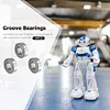 10pcs 688ZZ Ball Bearing Double Shielded High Carbon Steel Deep Groove Bearings