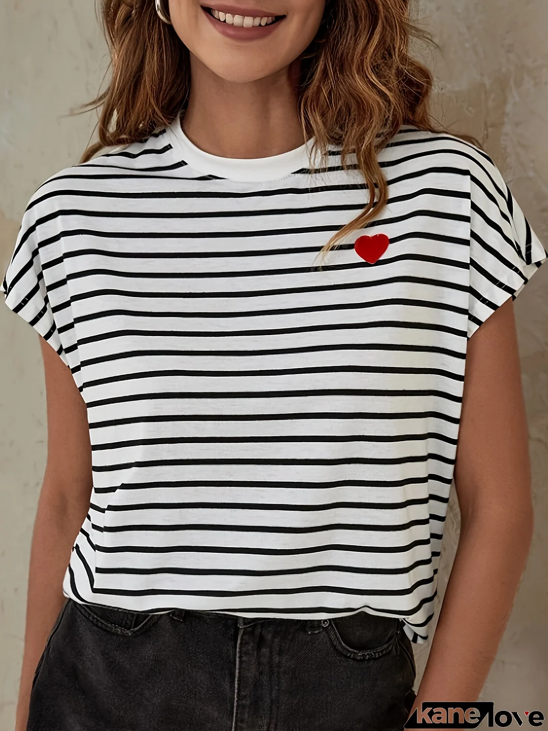 Trendy and fresh Shirt