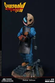 Pre-order Coomodel Magic House Scarecrow (Exclusive Ver.) 1/12 Scale Figure MH004