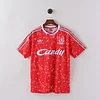 Liverpool 89/91 Home Retro