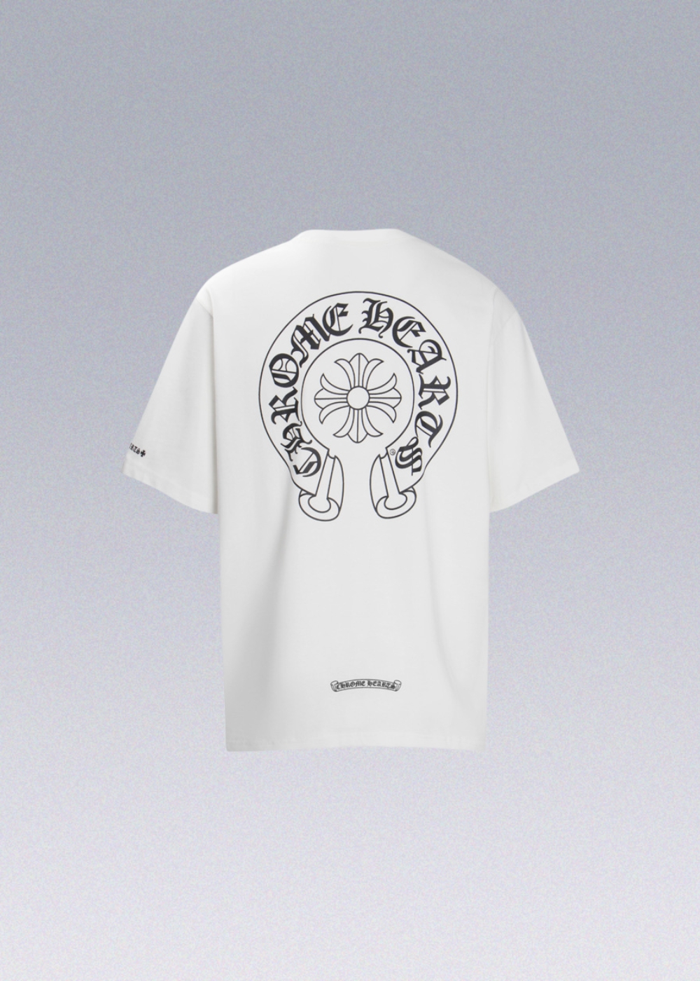 Chrome T-shirt Techwear - X techwear-x