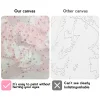 DIY Painting By Numbers | Cartoon