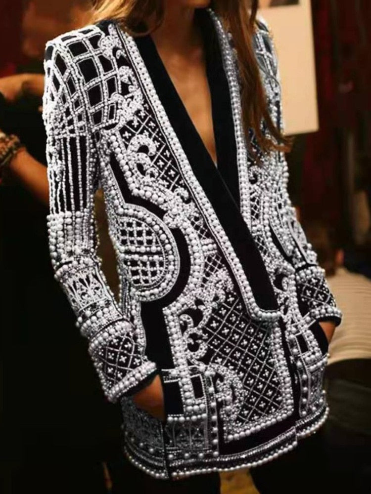Classic and Elegant winter Coat