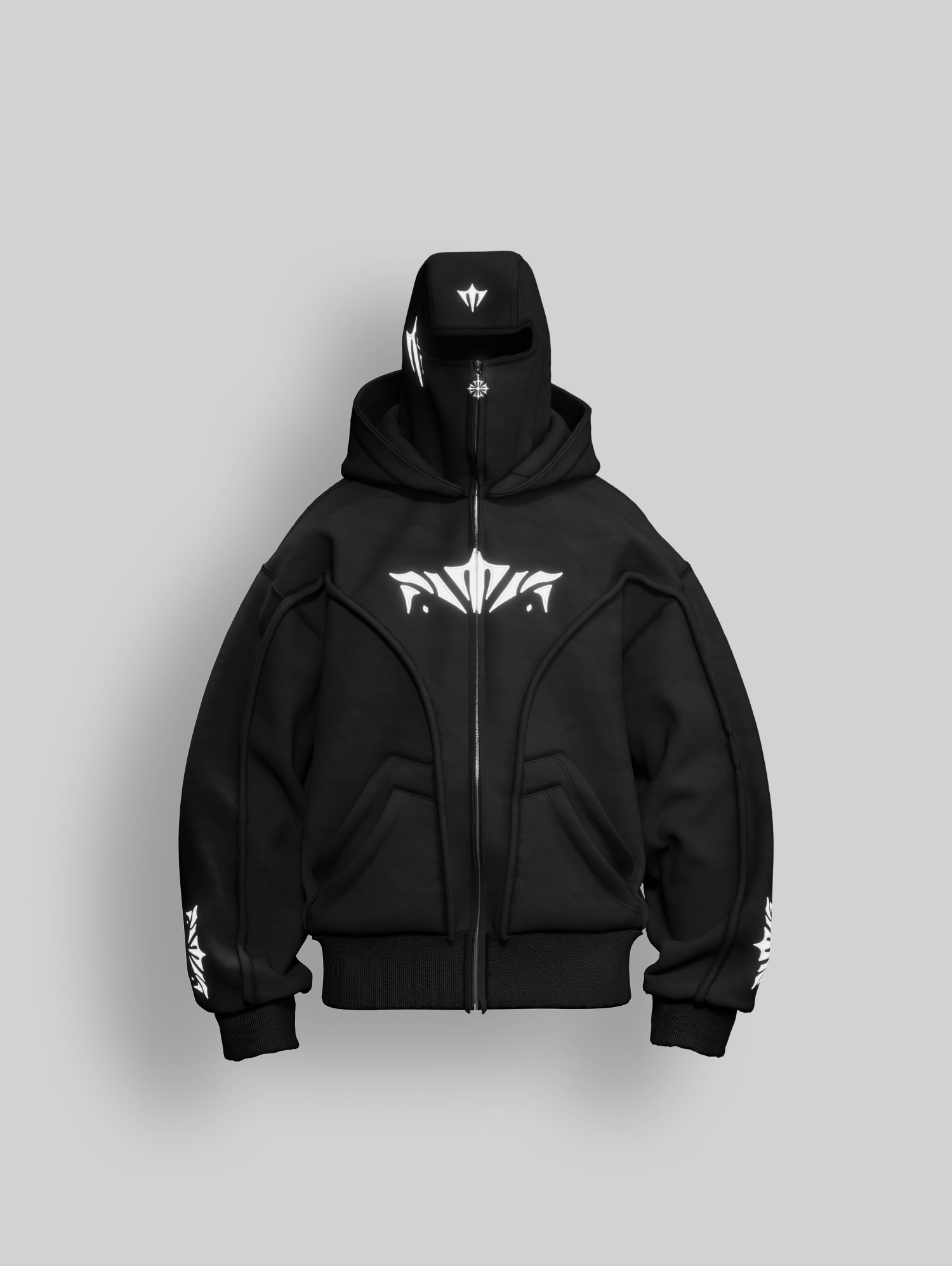 Reflect Phantom Hoodie Précommande