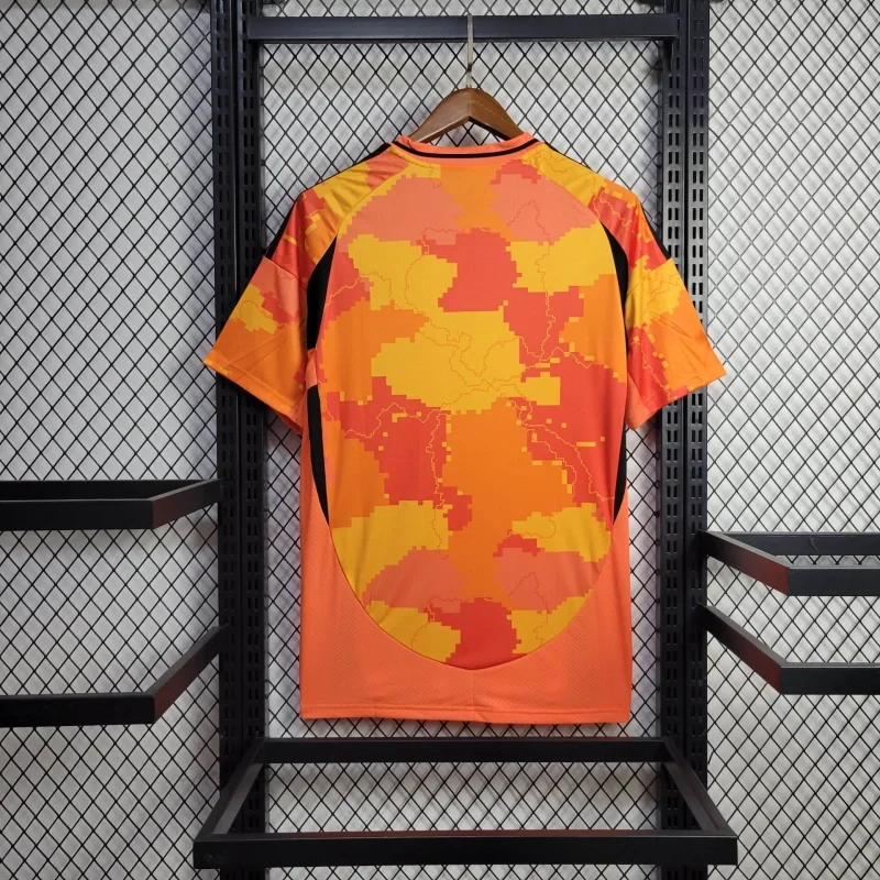 25/26 Psg Paris Saint-Germain Away Football Shirt Thai Quality