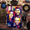Bee Gees - Vintage Metal Signs - 20*30cm/30*40cm - Music